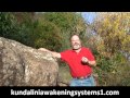 Kundalini and the Spinal Sweep with chrism