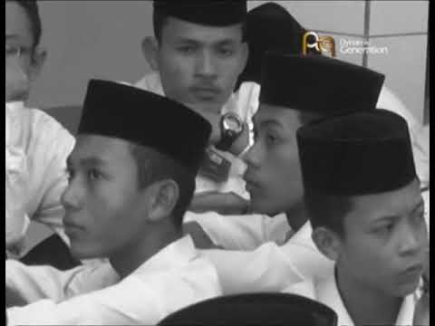 Panggung Gembira 687 2013 Gontor Pusat-10