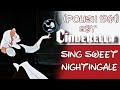 Cinderella Sing Sweet Nightingale Polish 1961 S T
