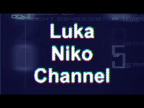 Luka Niko Official Channel