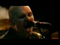 Smashing Pumpkins - Tear (live) 