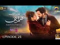 Humrahi Episode 25 Eng Sub Digitally Presented By Happilac Paints Sunsilk June 13 2026