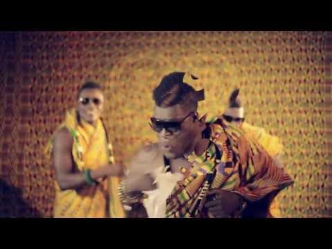 Castro - Odo Pa ft. Baby Jet & Kofi Kinaata (Official Video with lyrics)