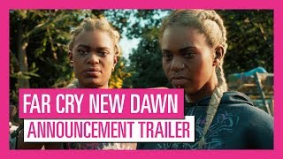 Far Cry New Dawn (Xbox One) Xbox Live Key EUROPE