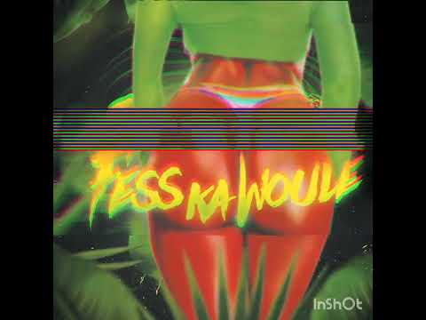 KEKS MAFIA X DJ GUYGUY - FESS KA WOULE BOUYON 2023