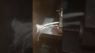 cnc component turning