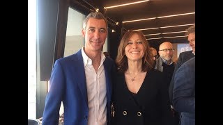 &quot;C&#39;è da fare&quot; la canzone per Genova di Paolo Kessisoglu