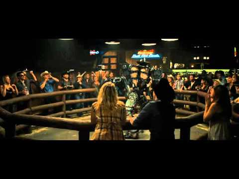 Трейлер Реальна сталь