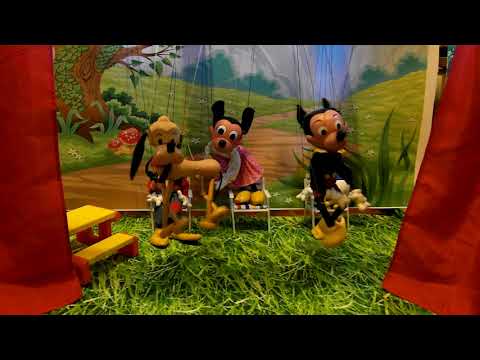 We're Havin A Picnic