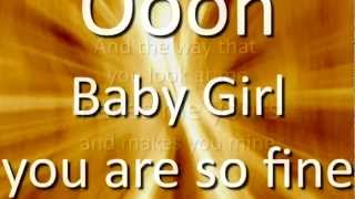 Charlie Wilson - Oooh Wee (Official Lyrics, 2013)
