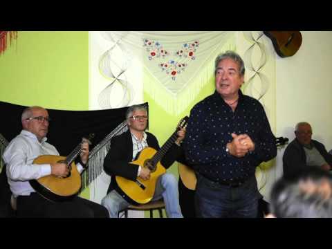 Tony Quim Cinco Minutos