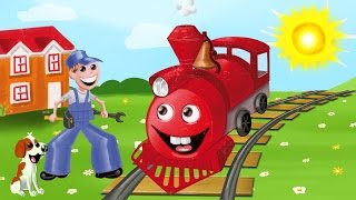 I&#39;ve Been Working On the Railroad | Children&#39;s Songs | Kids Songs – Ranko Damjanovic