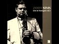 Zoot Sims Quintet - On The Trail