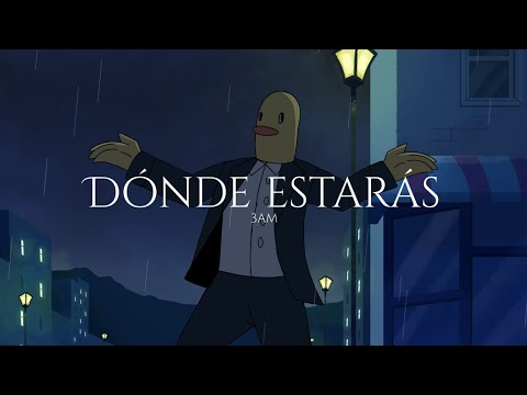Miniatura de D&oacute;nde Estar&aacute;s