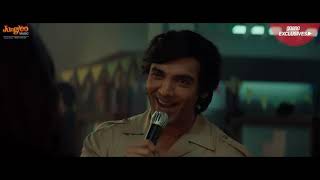 Bulleya | Rabbi Shergill | Shahid Mallya | RAW | John Abraham | Mouni Roy | Jackie Shroff