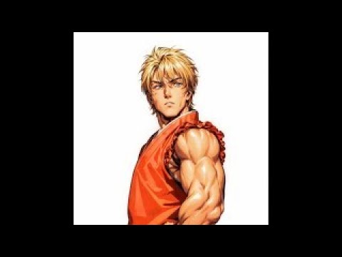 Art of Fighting 3: The Path of the Warrior - Ryo Sakazaki  (Level 8) (Arcade)