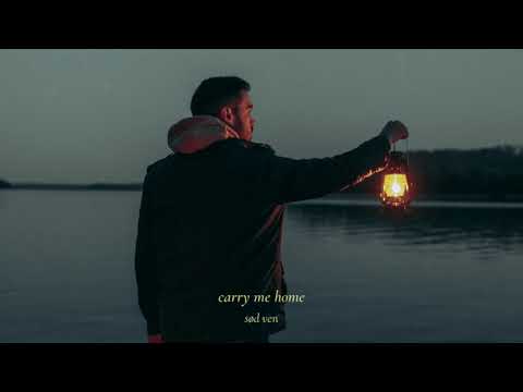 sød ven - carry me home (lyric video)