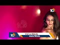 Vaani Kapoor Pinkvilla Style Icons Awards 10TV