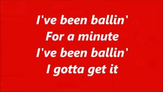 Lil Durk - Baller (Lyrics)