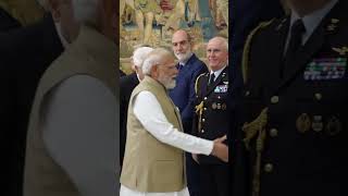 Download lagu Modi at the Quirinal Palace in Rome, Italy: Presidential Bilateral Meeting mp3