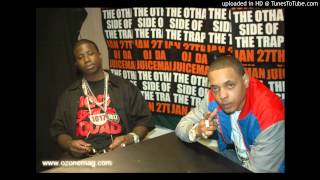 Gucci Mane ft Oj Da Juiceman - RG3 (NEW) (DL Link)