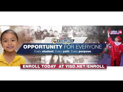 Yisd Net
