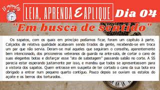 Audiobook - Leitura do livro 