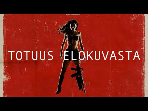 Planet Terror (2007)