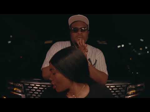 Jumabee - Giniki feat. Ajebo Hustlers (Official Video)