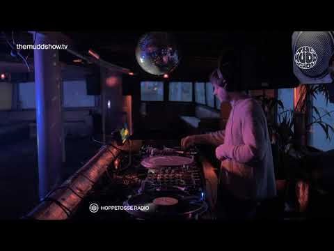 Federico Molinari | themuddshow