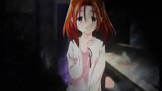 恋愛実況　ミッシングブルー　９－４
