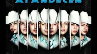 Mienteme - Conjunto Atardecer **De Mil Maneras... Sin Limites** (2012)