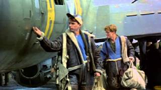 Memphis Belle (1990) Video