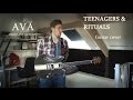 Angels & Airwaves - Teenagers & Rituals COVER ...