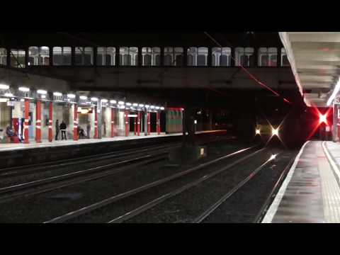 60047 6c66 Tuebrook Sidings - Harrisons Ouarry, Shap. Sun. 3rd March 2019