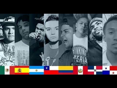 Final Internacional RedBull Batalla de los Gallos 2014 | Rinconfashion