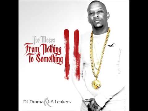 Joe Moses ft. YG - Gang Bang
