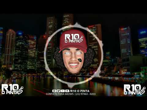 MC JESSI - GAROTO SAFADO (( DJ GB DO BEAT )) MÚSICA NOVA