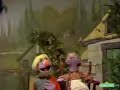 There S A Hole In The Bucket Sesame Street Classic