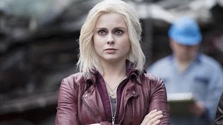 TV Equals l Rose McIver