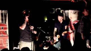 Honor Bright w/Jason Lancaster - Sleepless in Syracuse [5.16.11]