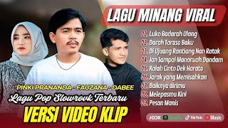 Download lagu Pinki Prananda ft Eno Viola - LUKO BADARAH ULANG | DARAH TARASO BAKU || LAGU MINANG TERPOPULER mp3