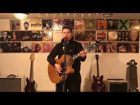 Karel Kryl-Veličenstvo kat (cover)
