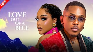 Download lagu LOVE OUT OF A BLUE - Timini Egbuson, Uche Montana Nigerian Movie mp3