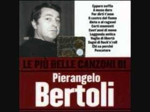download lagu mp3 mp4 Pierangelo Bertoli Canzoni Pi Belle, download lagu Pierangelo Bertoli Canzoni Pi Belle gratis, unduh video klip Pierangelo Bertoli Canzoni Pi Belle
