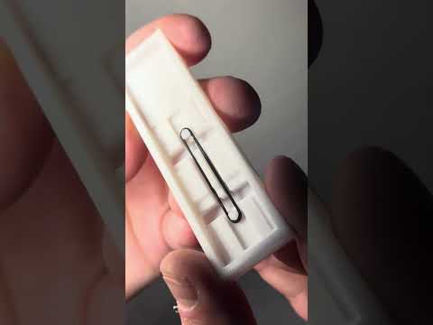 #3dprintable OTF Xacto Knife Assembly