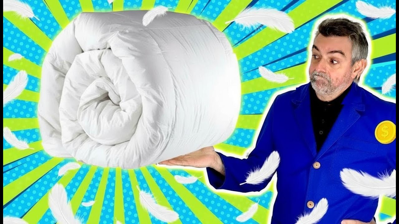 ✅ ¿Cómo ELEGIR el TAMAÑO del Relleno NÓRDICO