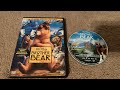 Opening To Brother Bear 2004 DVD Disc 2