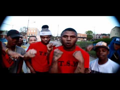 Itwann&Gudda-BlindSide/I Got Dat Sack