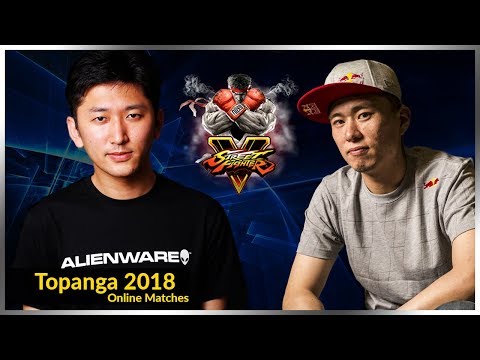 SFV Bonchan vs Nemo Topanga 2018